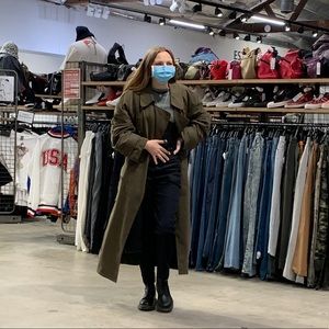 Meet your Posher, Angel